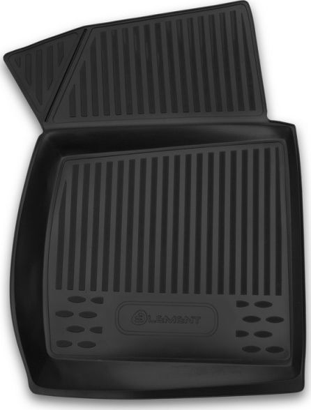 Коврик Element пола передний правый для салона Уаз Patriot 3163 2005-2014. Артикул 3163-5109014-01