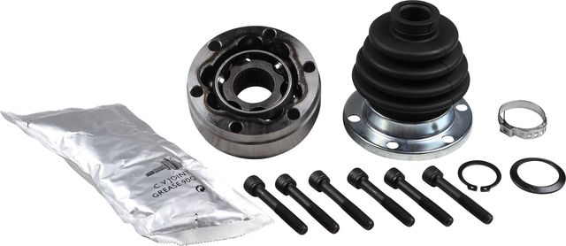 Шрус внутренний (граната) JP Group Classic передний для SEAT Arosa I 1997-2004. Артикул 1143500310