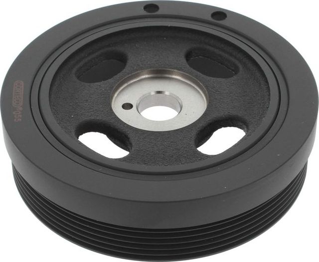 Шкив коленвала Corteco для Subaru Forester IV 2013-2018. Артикул 80005108