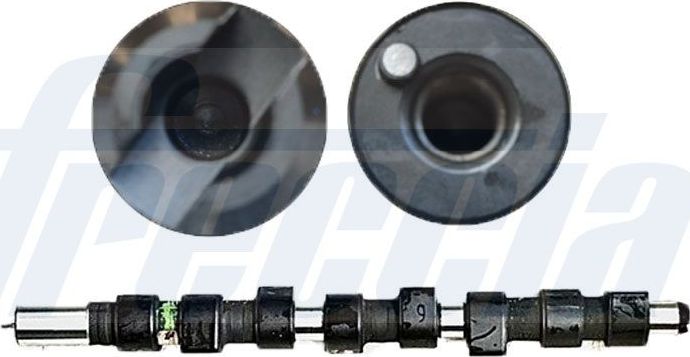 Распредвал Freccia для Innocenti Elba 1991-1996. Артикул CM05-2117