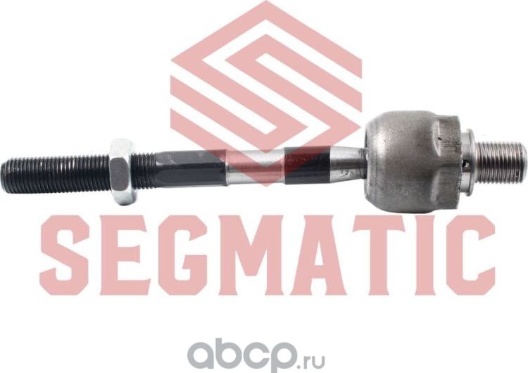 Тяга рулевая KIA CERATOSPECTRA 08- (Segmatic). Артикул SGTS5145