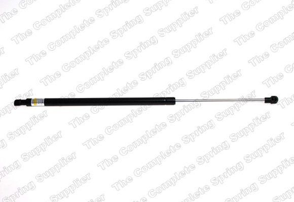 Амортизатор (упор) капота Lesjofors передний для Peugeot 607 I 2000-2011. Артикул 8066703