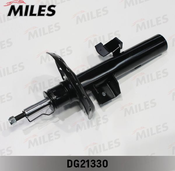 Амортизатор Miles передний правый для Ford Galaxy II 2006-2015. Артикул DG21330