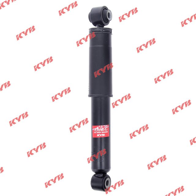 Амортизатор KYB (Каяба) Excel-G задний для Renault Master III 2010-2026. Артикул 345702