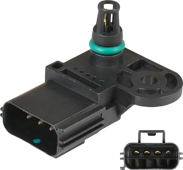 Датчик абсолютного давления (ДАД, MAP) StartVOLT для Ford S-MAX I 2006-2014. Артикул VS-MP 1080