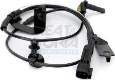 Датчик ABS Meat & Doria передний левый для Jeep Patriot 2007-2017. Артикул 90616