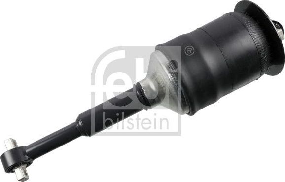 Амортизатор Febi Bilstein febi Plus передний для MAN TGA 2000-2026. Артикул 185239