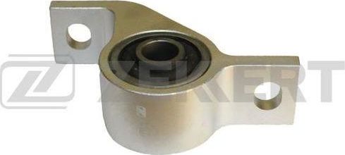 Сайлентблок переднего рычага подвески Zekkert задний правый для Subaru Forester II 2002-2007. Артикул GM-5831