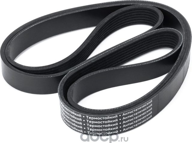 Ремень поликлиновой (Metaco). Артикул 7PK1790