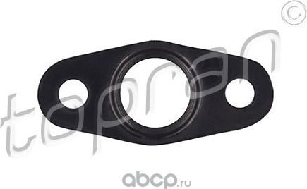 Прокладка, компрессор (Hans Pries). Артикул 821303