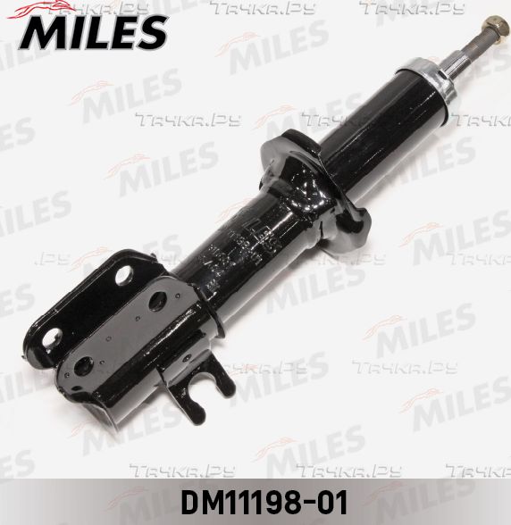 Амортизатор Miles. Артикул DM11198-01