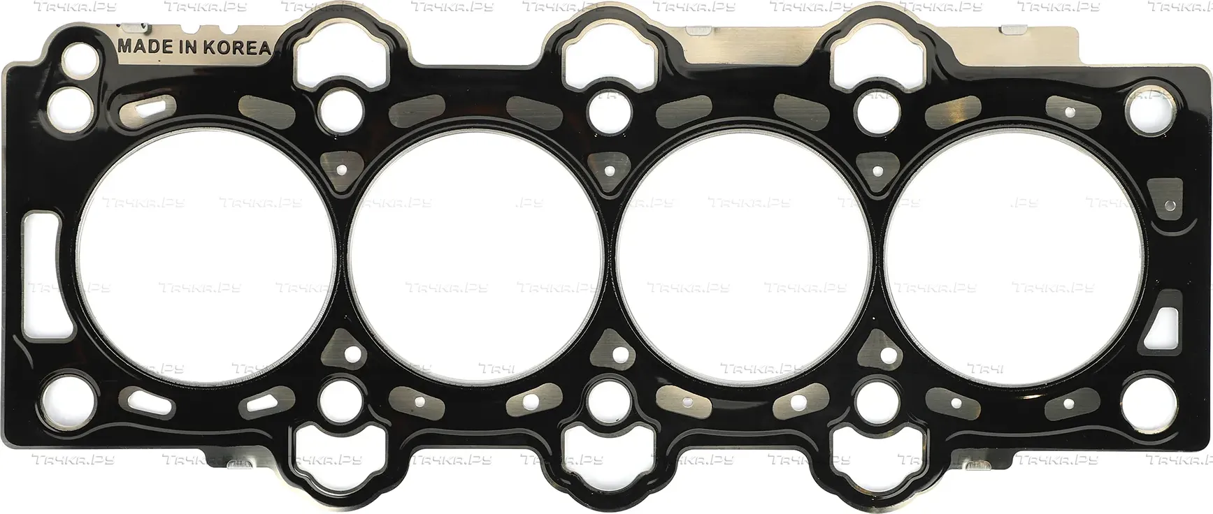 Прокл.ГБЦ CRDi HYUNDAI Getz (TB),I20,I30/KIA Rio II (JB),Ceed (JD) (Speedmate). Артикул SMGHS373M