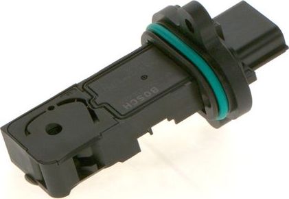 Датчик массового расхода воздуха (ДМРВ) Bosch для Opel Zafira C 2012-2019. Артикул 0 280 218 469