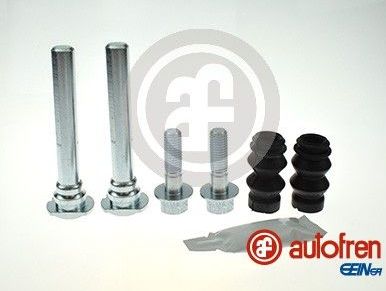 Направляющие тормозного суппорта (комплект) Autofren Seinsa. Артикул D7153C