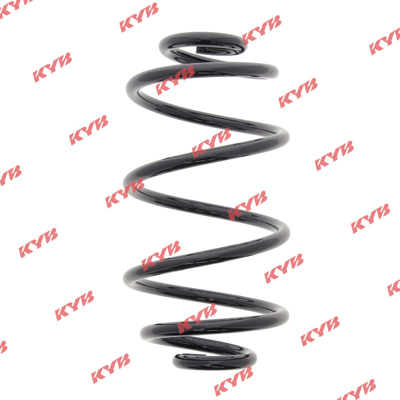 Пружина подвески KYB (Каяба) K-Flex задняя для Opel Astra H 2004-2014. Артикул RX6645