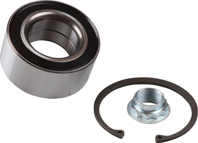 Ступичный подшипник (комплект) JP Group. Артикул 1351300210