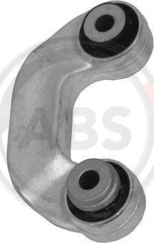 Стойка (тяга) стабилизатора ABS передняя левая внешняя для Audi A6 I (C4) 1994-1997. Артикул 260019