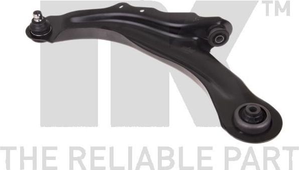 Поперечный рычаг NK. Артикул 5013925