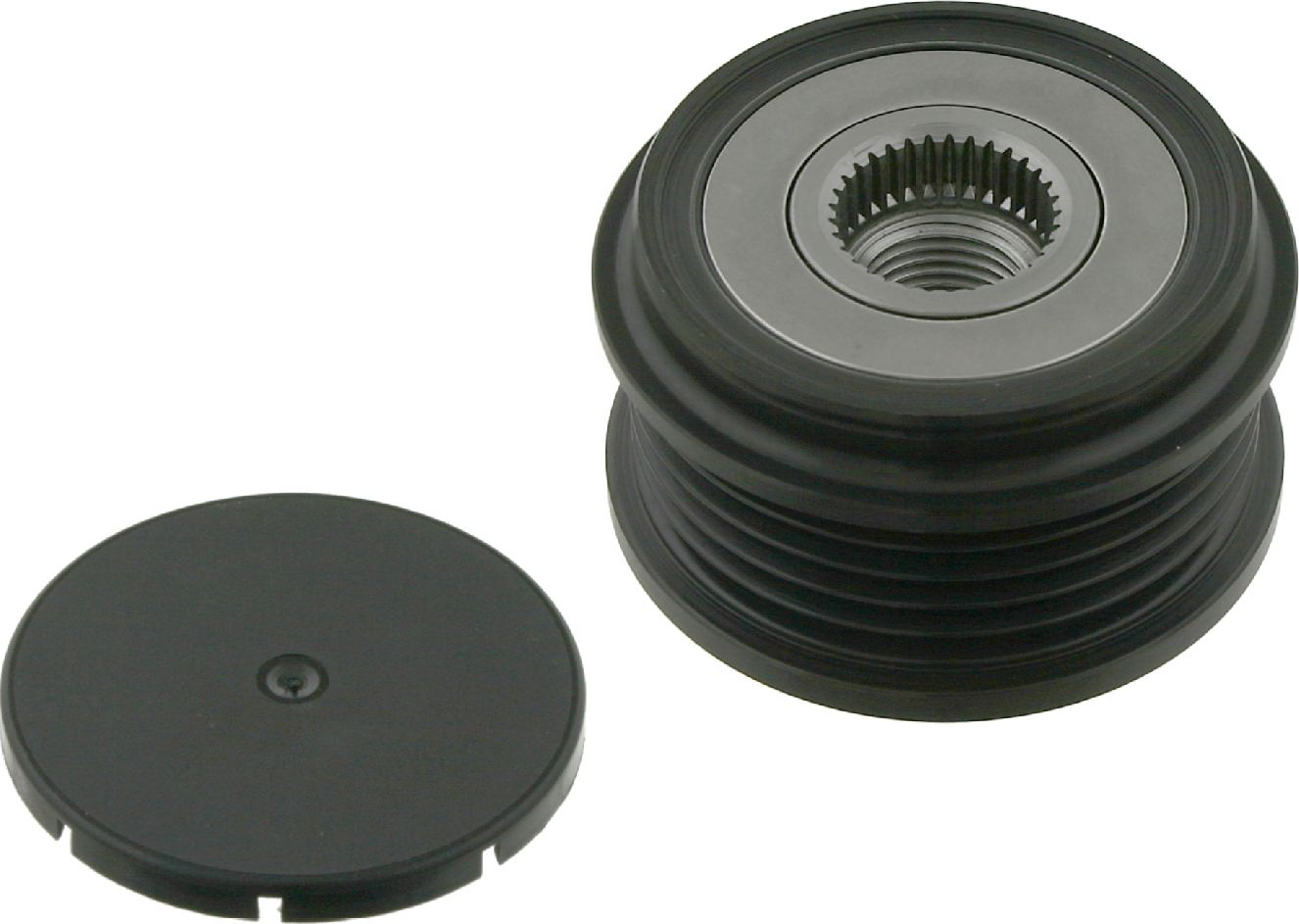 Муфта генератора обгонная Febi Bilstein. Артикул 15260