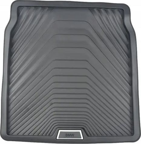 Коврик BMW (OEM) оригинальный для багажника BMW 3 G20 2018-2026. Артикул 51472461166