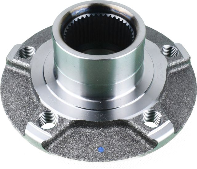 Ступица колеса с интегрированным подшипником Jikiu. Артикул HW35001