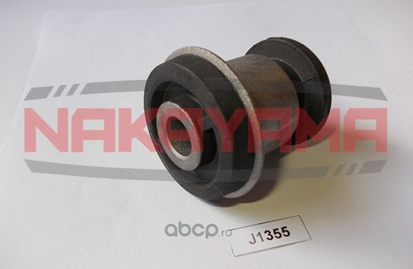 Mazda 3 BK 03- с/б переднего рычага передн. (Nakayama). Артикул J1355