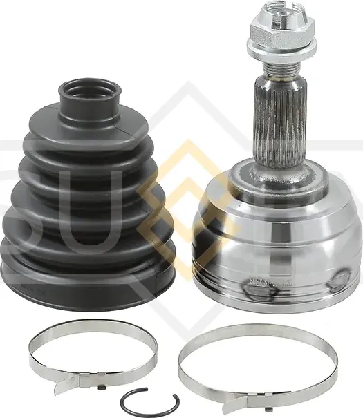 ШРУС наружный передний правый/левый RENAULT DUSTER (Sufix). Артикул ST1252