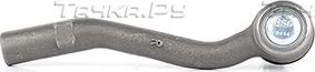 Наконечник рулевой тяги BSG. Артикул BSG 70-310-011