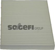 Салонный фильтр Purflux. Артикул AH274