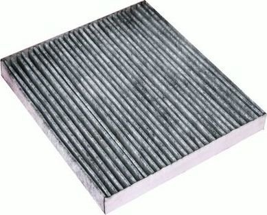 Салонный фильтр Denckermann. Артикул M110531K