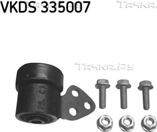 Сайлентблок переднего рычага подвески SKF. Артикул VKDS 335007