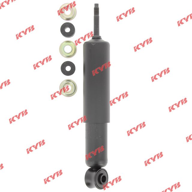 Амортизатор KYB (Каяба) Premium передний для Isuzu Trooper I 1984-1986. Артикул 443188