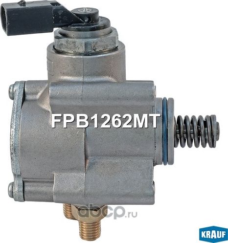 Насос высокого давления бензиновый Krauf. Артикул FPB1262MT