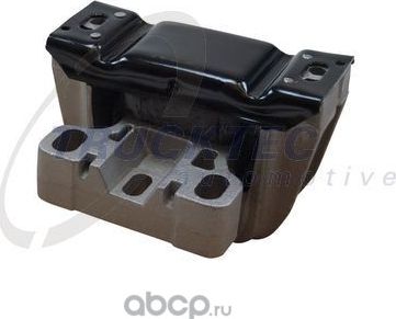 Подушка (опора) КПП Trucktec Automotive. Артикул 07.20.041