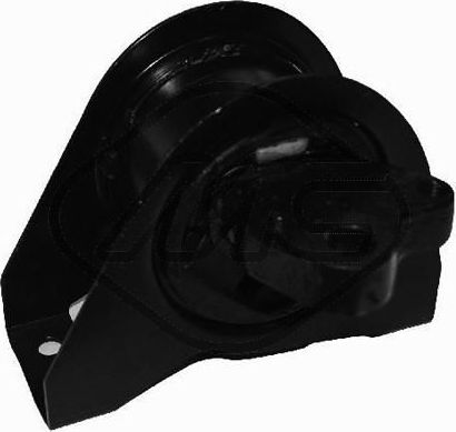 Подушка (опора) двигателя Metalcaucho. Артикул 04811