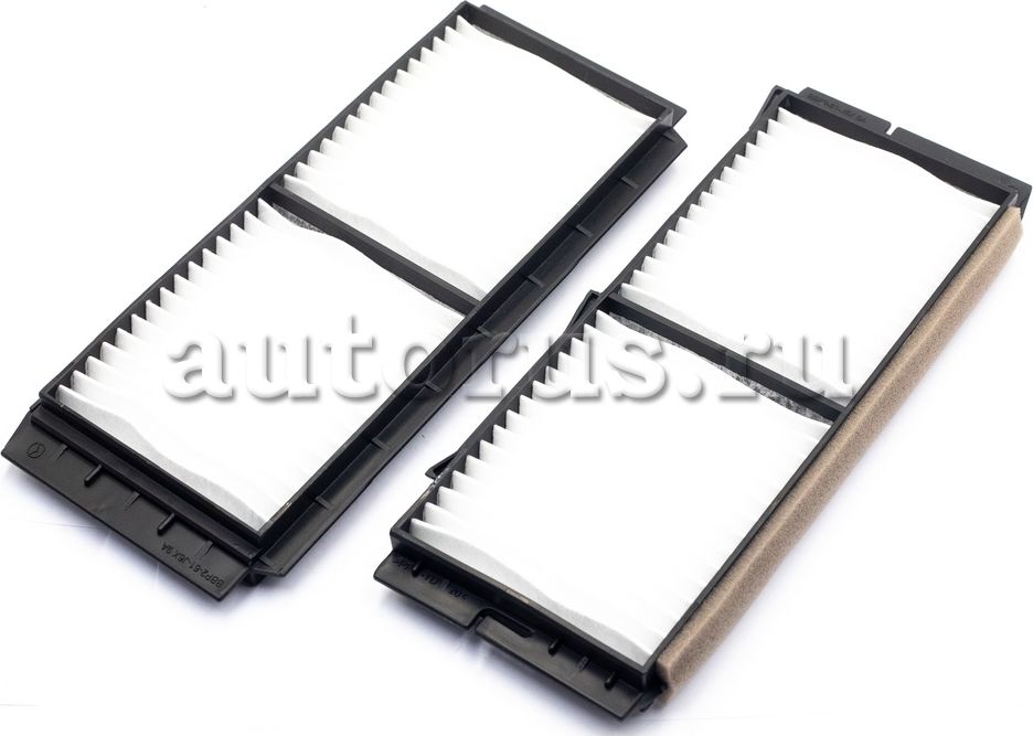 Салонный фильтр Mazda. Артикул BBP261J6X9A