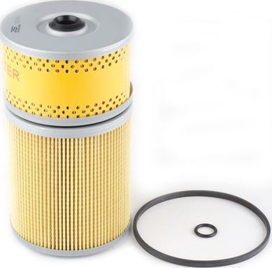 Масляный фильтр JS Asakashi. Артикул OE358J