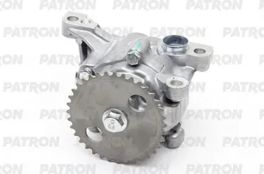 Насос масляный (Patron) Patron. Артикул POP058