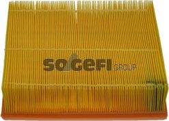 Воздушный фильтр Fram. Артикул CA8887