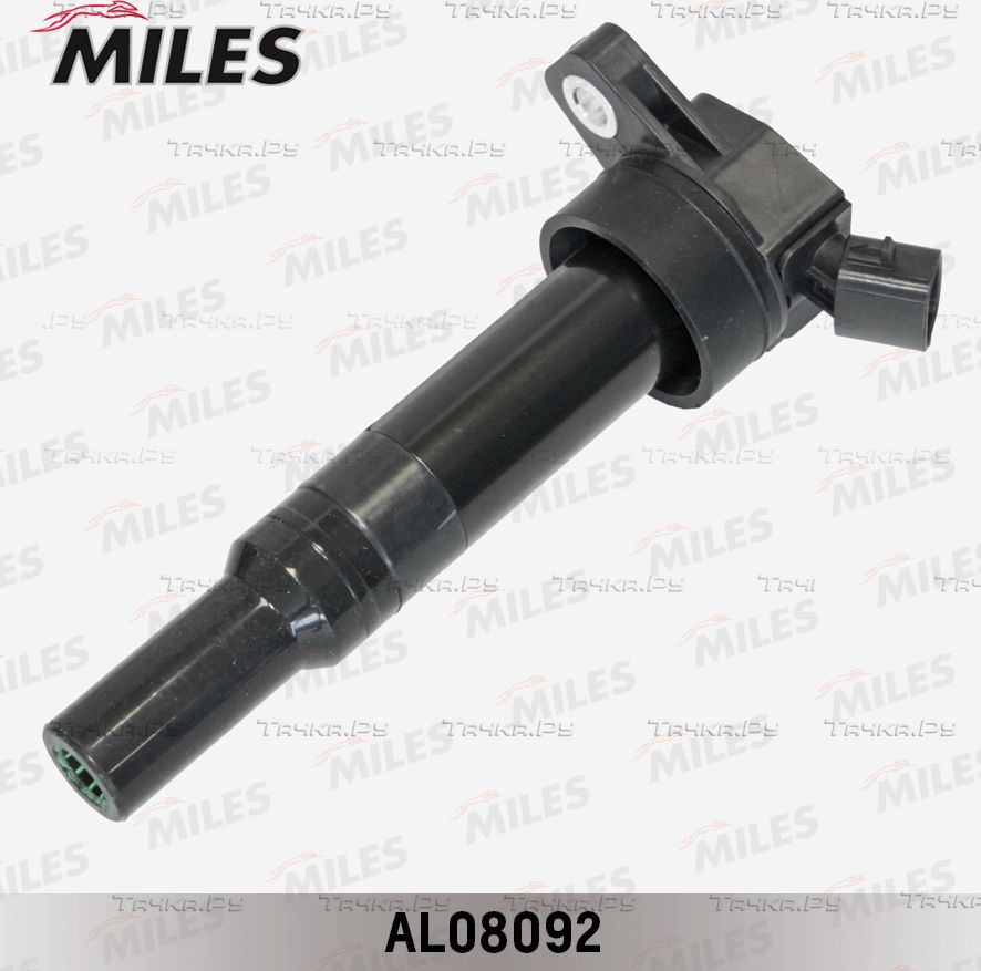 Катушка зажигания Miles для Hyundai Tucson III 2015-2026. Артикул AL08092