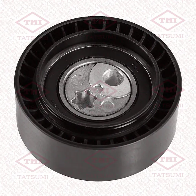 Ролик натяжителя поликлин.ремня (Tatsumi). Артикул TFD1568