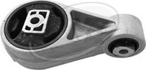 Подушка (опора) КПП DYS задняя для Ford Focus II 2004-2012. Артикул 72-22196