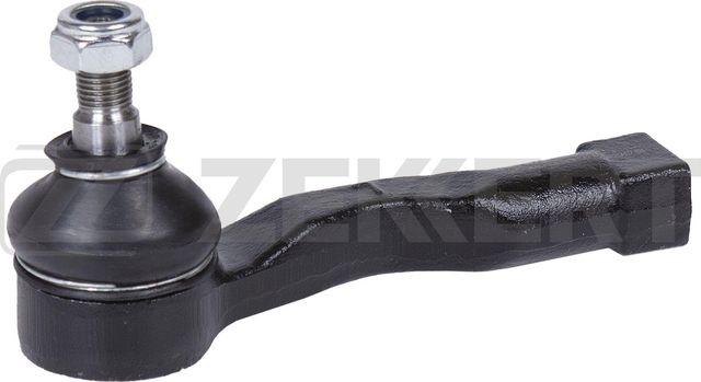 Наконечник рулевой тяги Zekkert левый для Kia Carnival I 1999-2006. Артикул SN-2580
