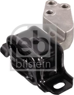 Подушка (опора) двигателя Febi Bilstein. Артикул 32514