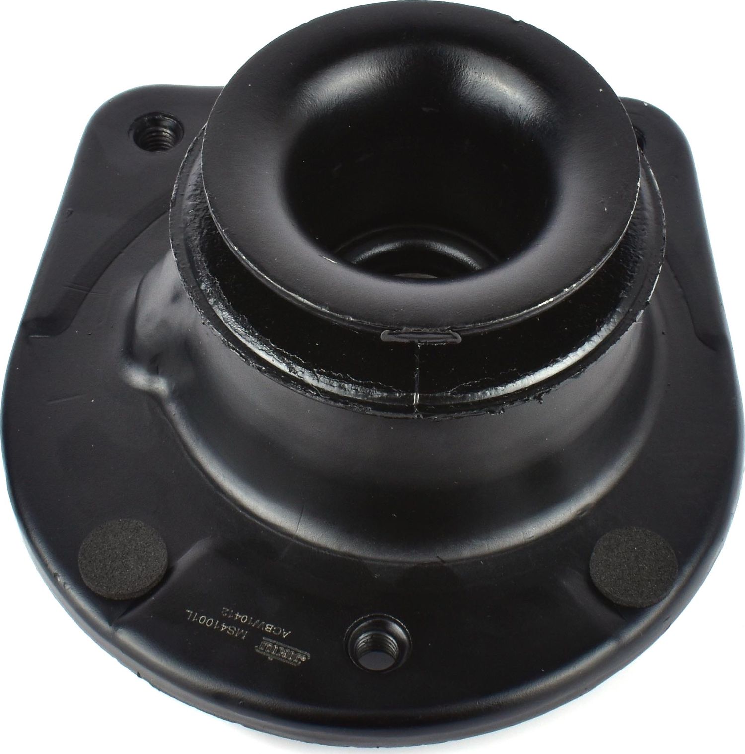 Опора амортизатора FIAT DOBLO 01- пер.лев. (Jikiu). Артикул MS41001L