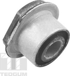 Mounting, steering gear Tedgum. Артикул TED56962