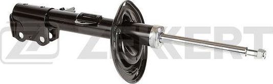 Амортизатор Zekkert. Артикул SG-6141