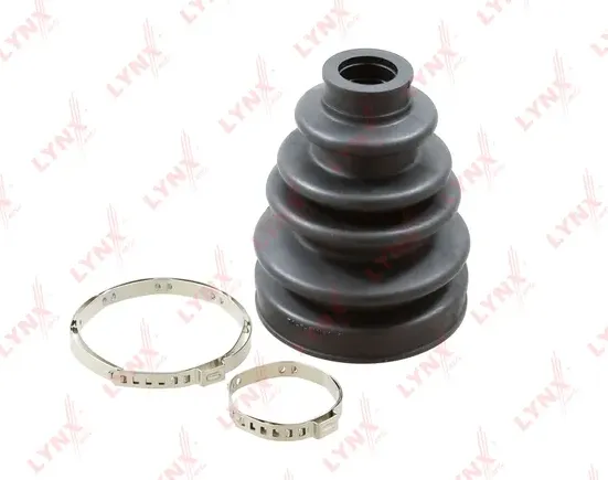 Пыльник ШРУСа наружного TOYOTA AVENSIS (T220) 1999-/CAMRY (ACV30) USA 2001 (Lynxauto). Артикул PC2003