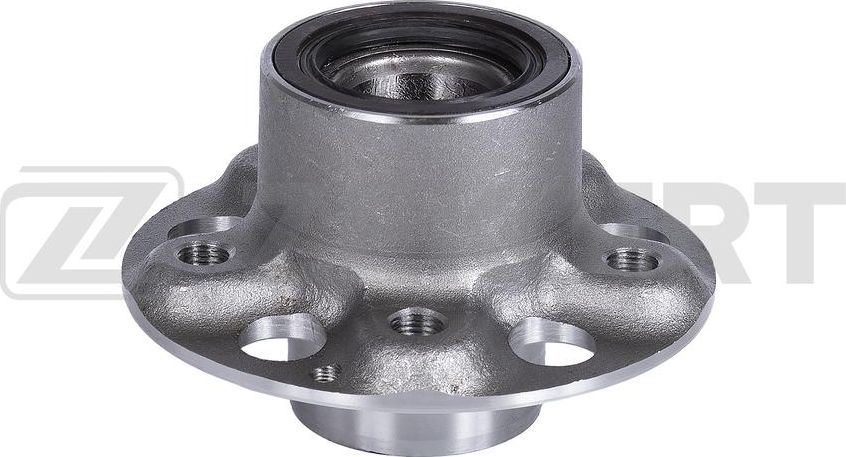 Ступица колеса Zekkert. Артикул RL-2322