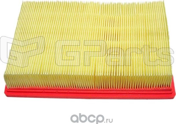 Фильтр воздушный (Gparts). Артикул VO30639701
